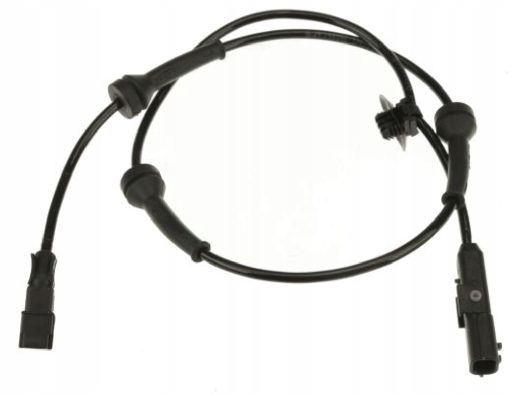 фото №1, Датчик, скорость вращательная колеса trw gbs2681