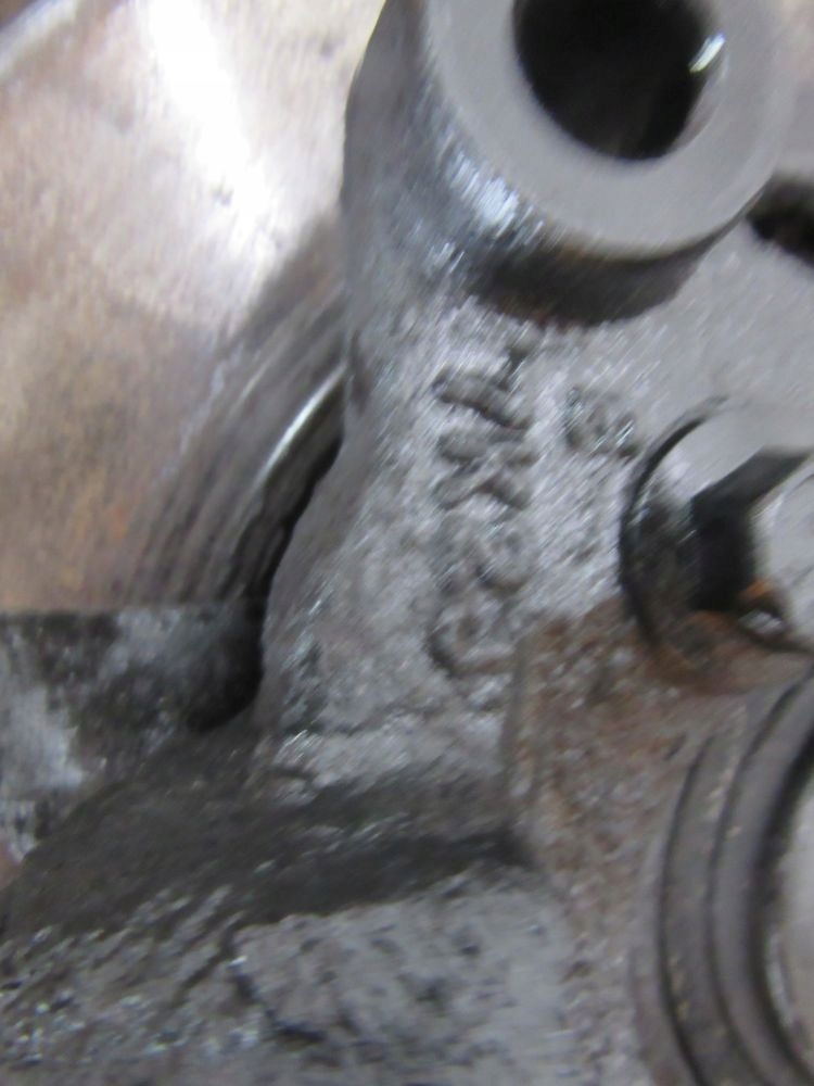 фото №4, Opel antara 2.4i 2008 поворотний кулак перед з abs