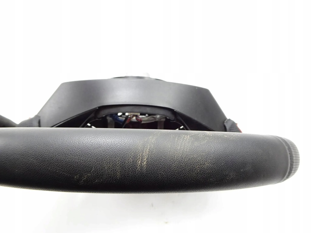 фото №10, Повітропровід шкіра multi mazda 6 gj