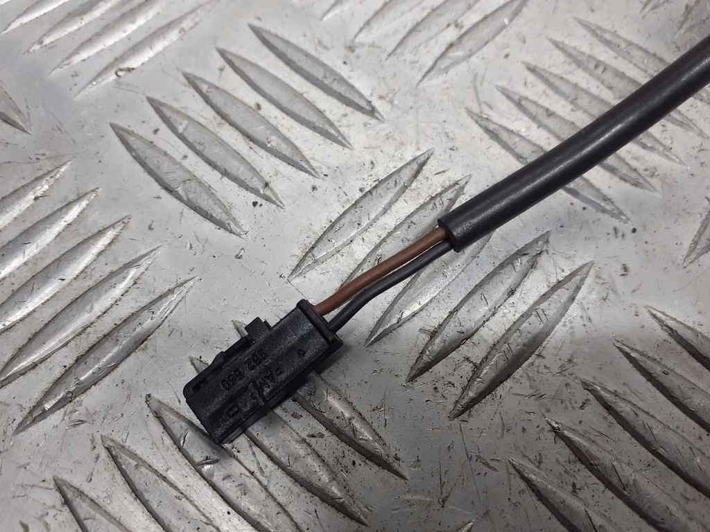 фото №3, Свет стоп-сигнал saab 9-3