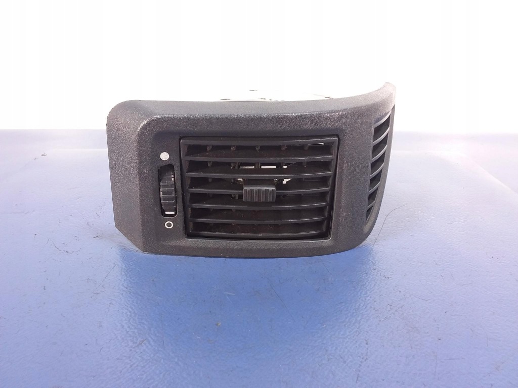 фото №1, Jumper ii решітка обдув права środekowa 385812