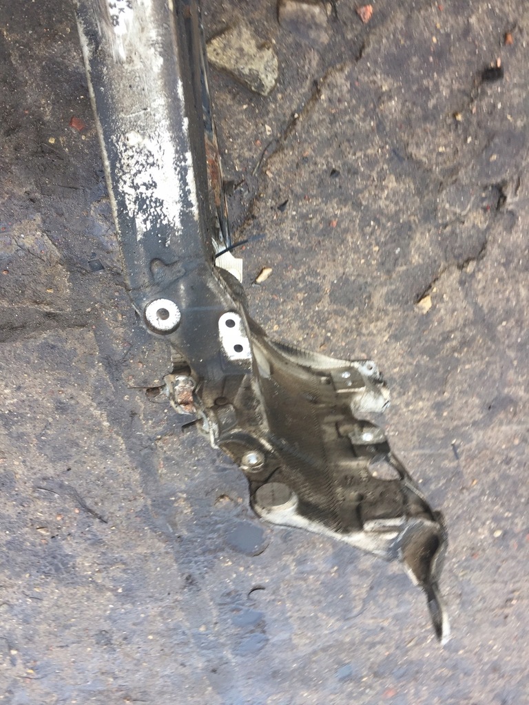 фото №10, Audi q5 8r підрамник підрамник підрамник перед 8r0399315k