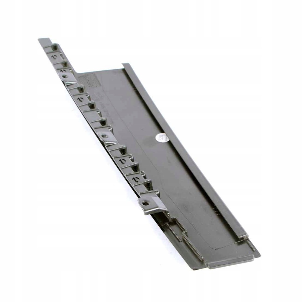 фото №12, Mercedes-benz оригінальний номер a1767220100 молдинг двері