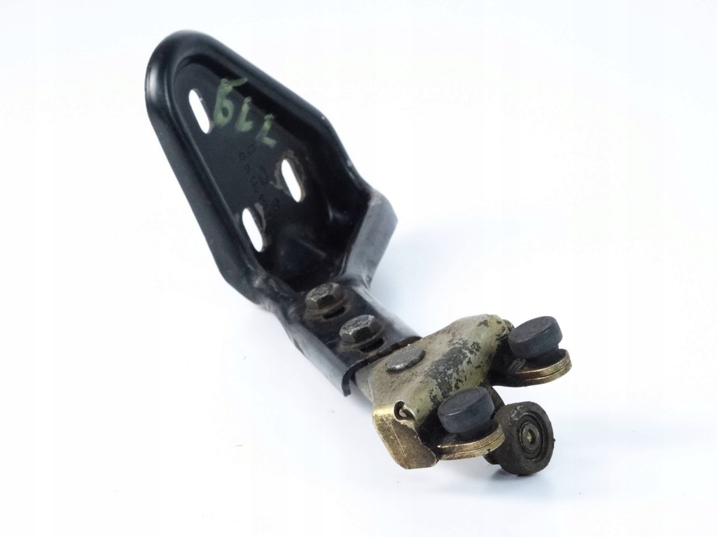 фото №1, Mercedes v klasa vito w638 ролик напрямна двері розсувних a6387601047