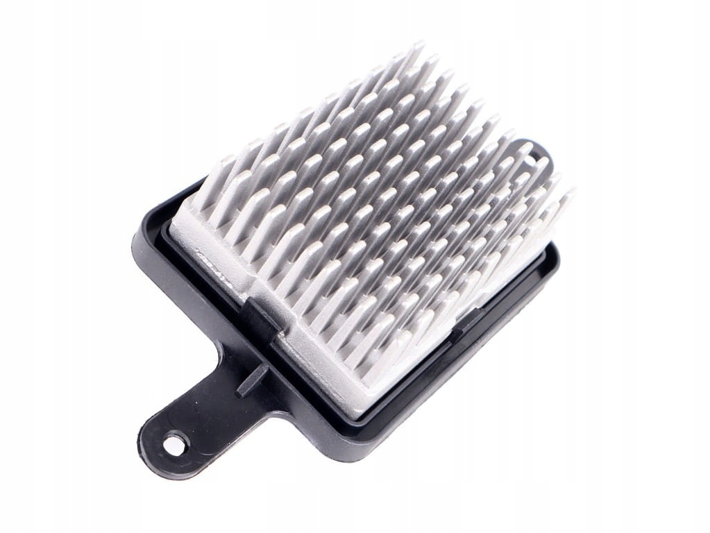 фото №3, Резистор резистор обдув вентилятор renault latitude megane iv talisman