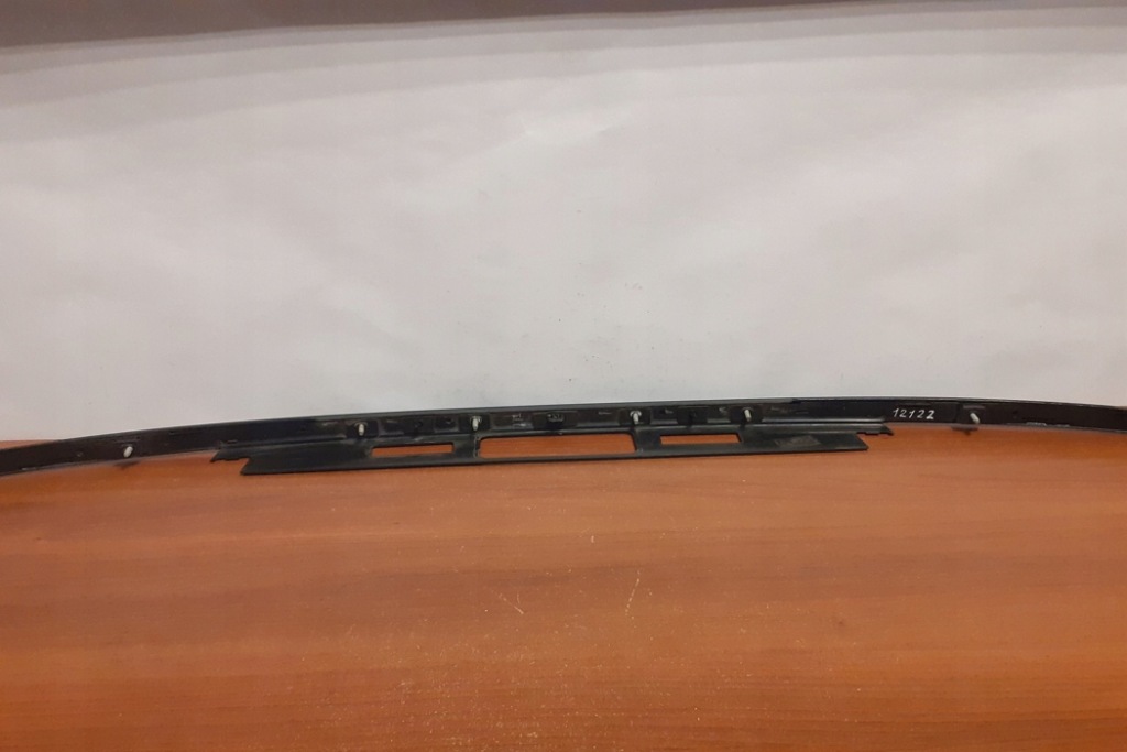 фото №11, Отделка крышки багажника jaguar xf x260 gx6m40406ab 3.0l дизель 221kw