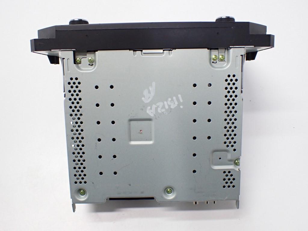 фото №8, Радио заводской оригинал 6f0035871 seat ibiza v 6f 18r