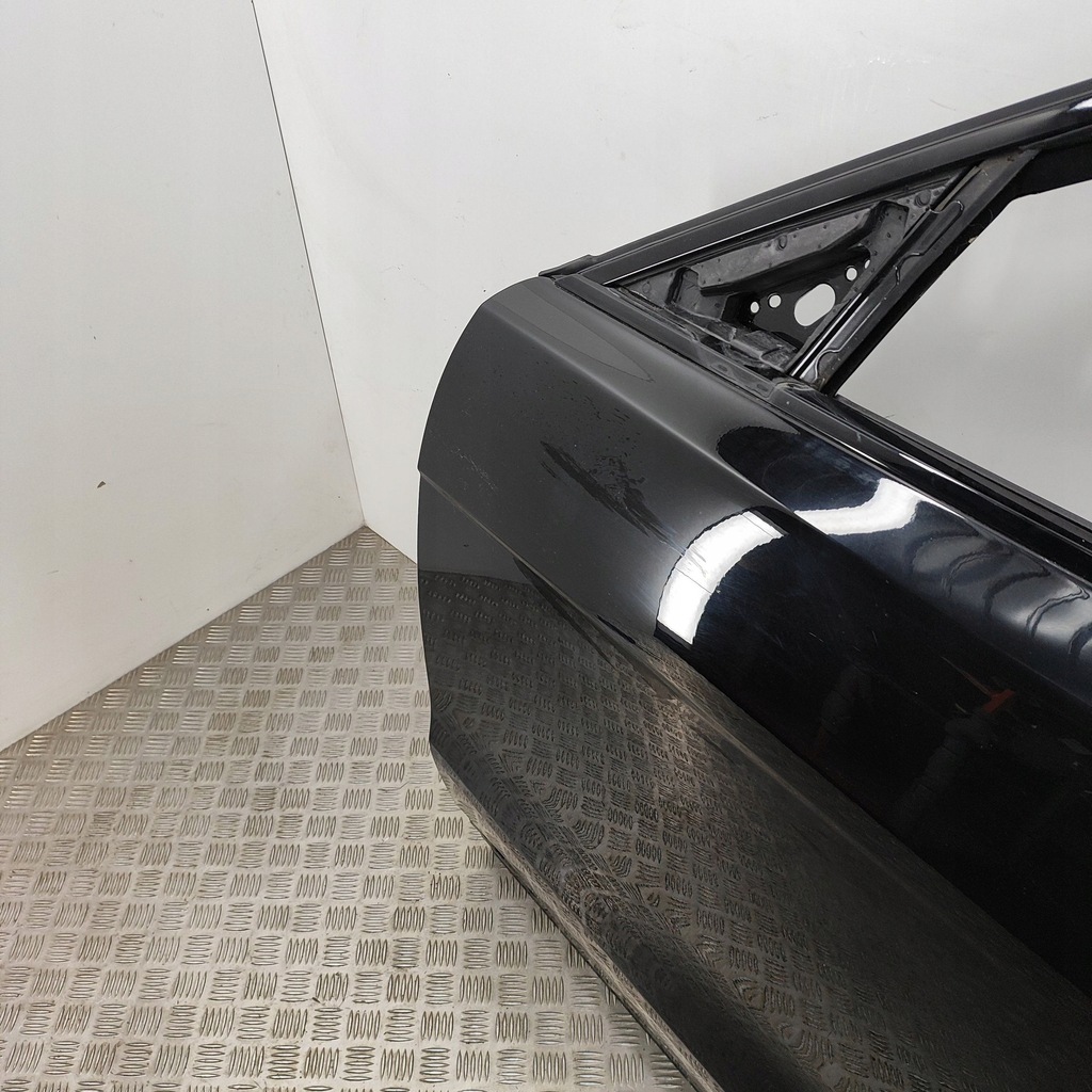 фото №7, Jaguar f-pace 2017 левая сторона дверь передние