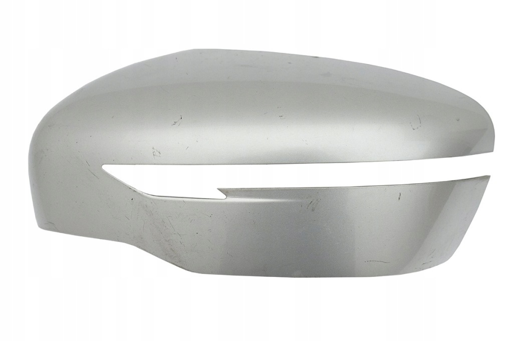 фото №1, Корпус listerka левая nissan juke