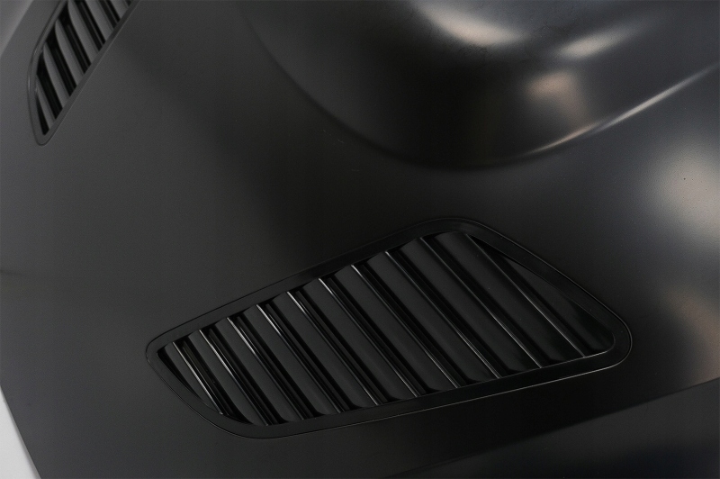 фото №6, Капот крышка bmw 3 f30 f31 4 f35 f32 f33 11-19