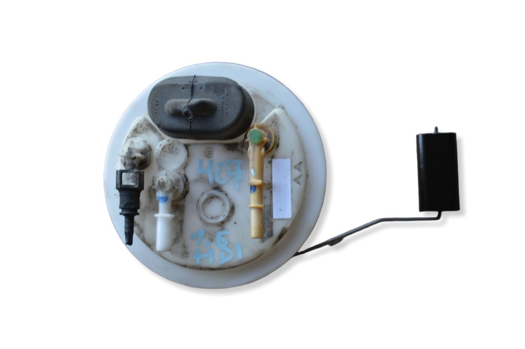 Купить Насос топлива peugeot 407 9654958586