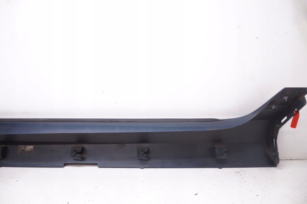 Volvo v60 ii правая молдинг порог порог правый накладка 31448912 723-16 с Разборки