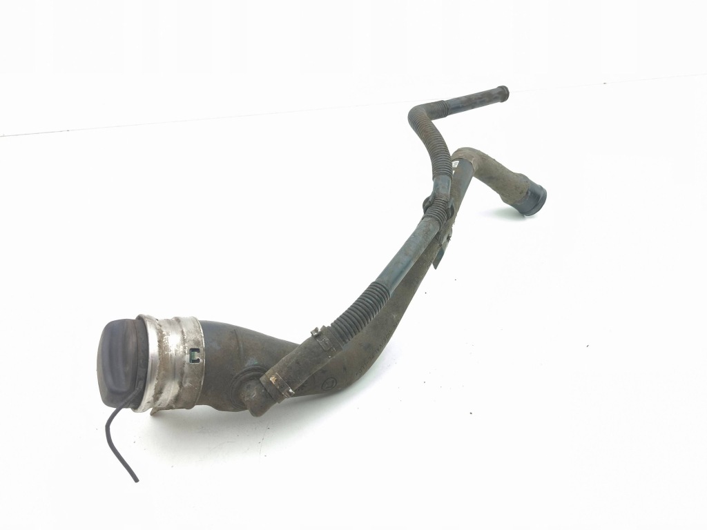 Купить Mini one - cooper coupe r56 2013 заливная горловина топлива 2755072