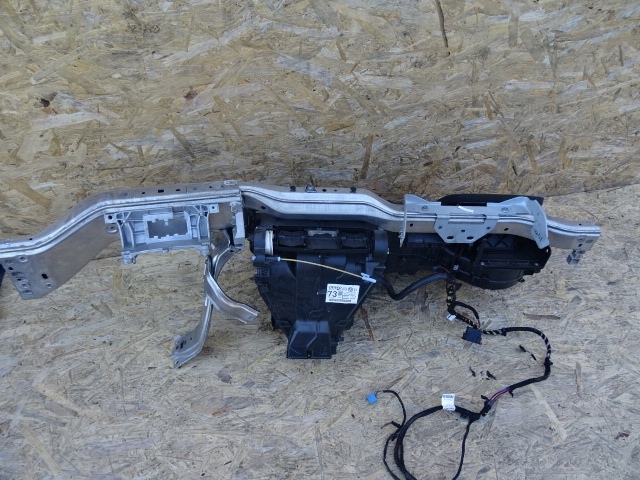 фото №6, Балка обігрівач vw golf v plus 5m1820003bl