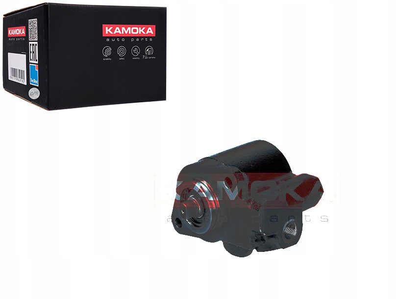 фото №1, Kamoka pp087 насос гідравлічна, система кермовий