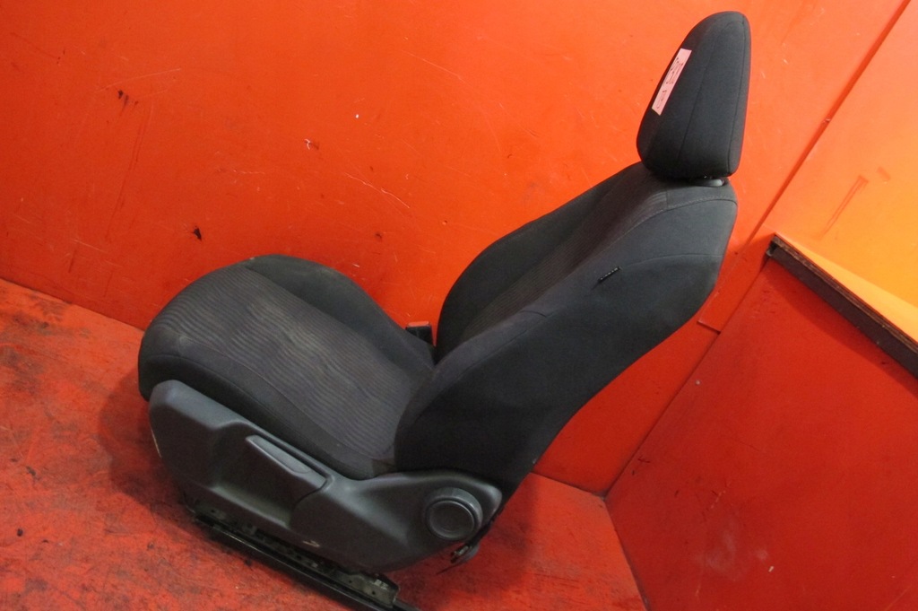 фото №9, Peugeot 308 ii t9 сиденье сиденье левый водителя eur подушка подушка безопасности