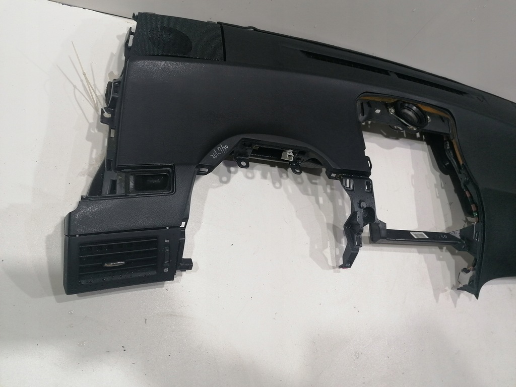 фото №4, Lexus hs панель приладів приладова консоль оригінал