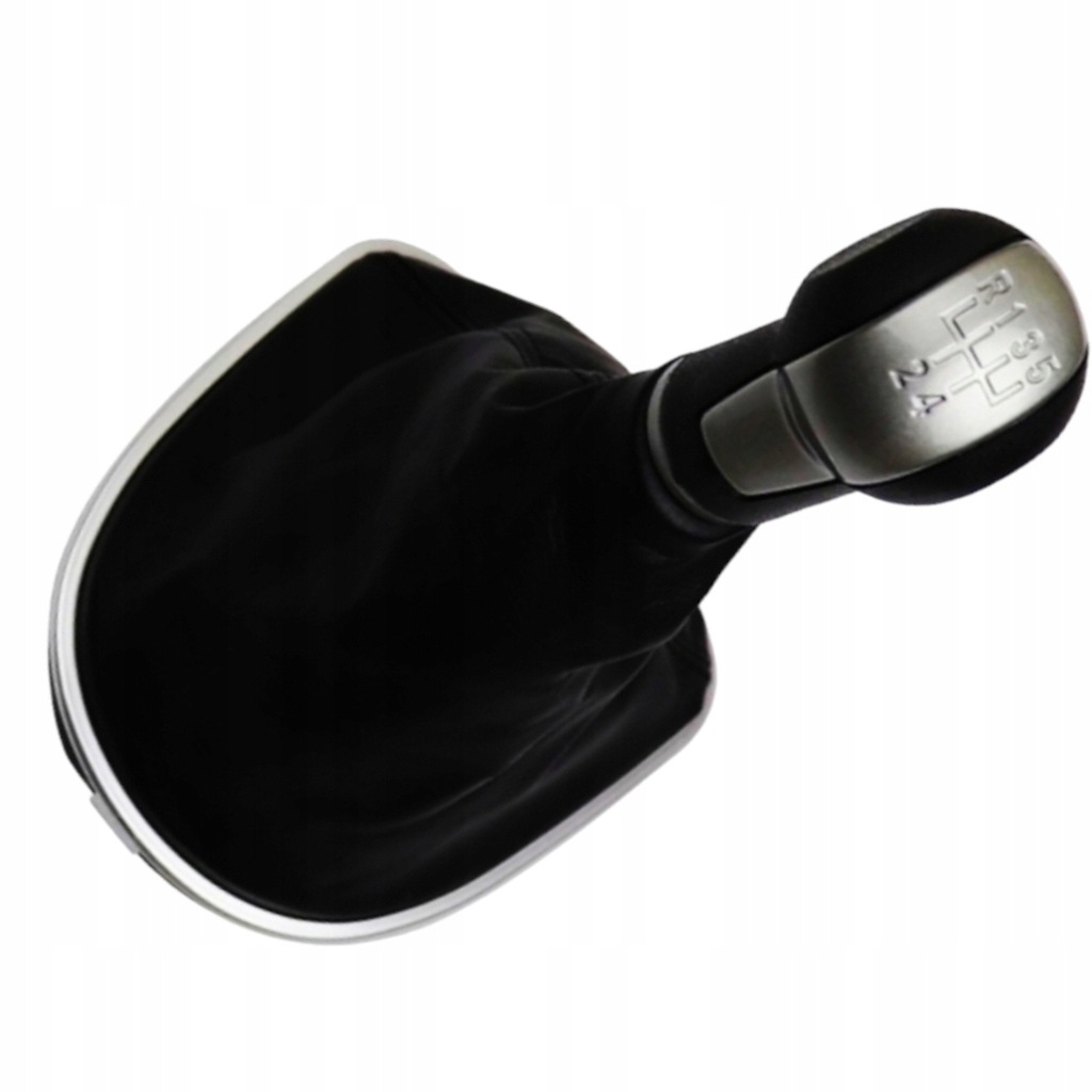 фото №1, Ручка перемикання передач do seat leon 2 ii toledo 3 iii