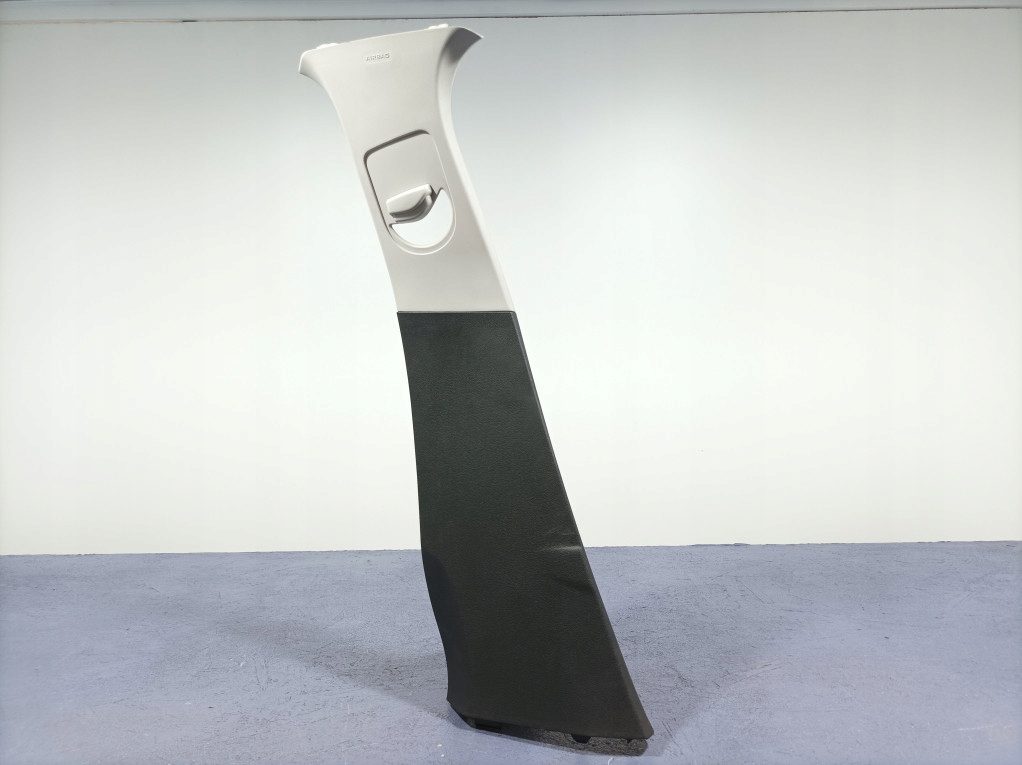 фото №1, Renault megane iv защита стойка b левая 769165856r