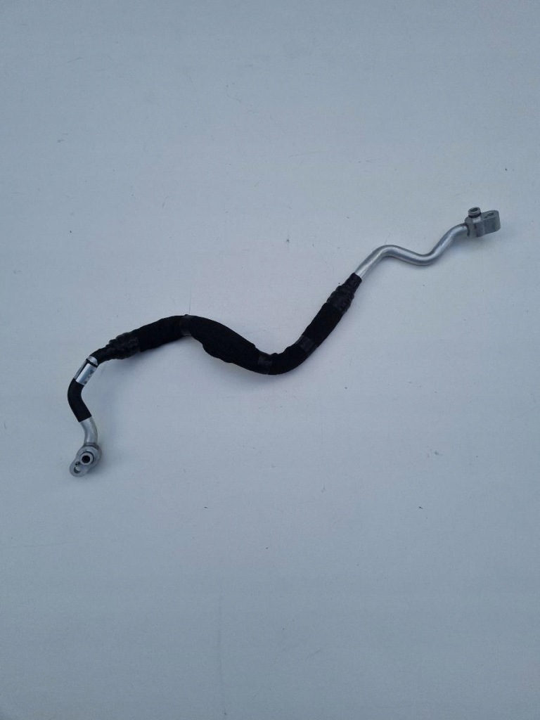 фото №1, Шланг кондиционера 971260710g porsche panamera 971
