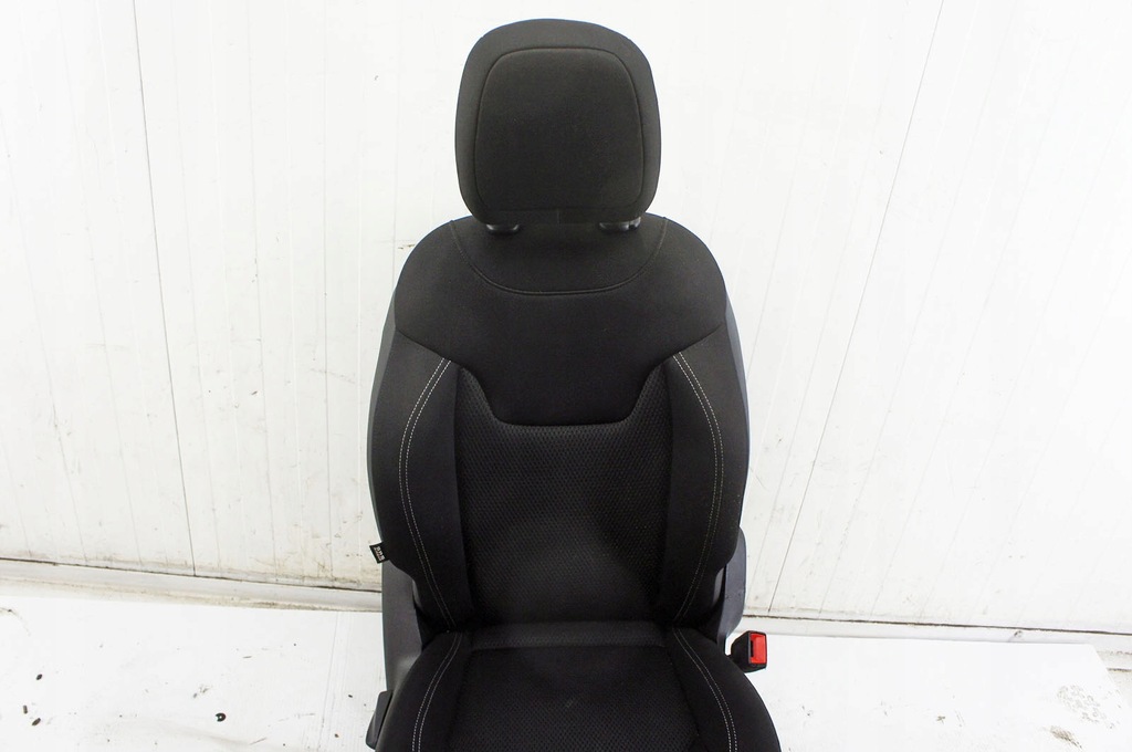 фото №5, Qe019 jeep renegade сидіння правий перед