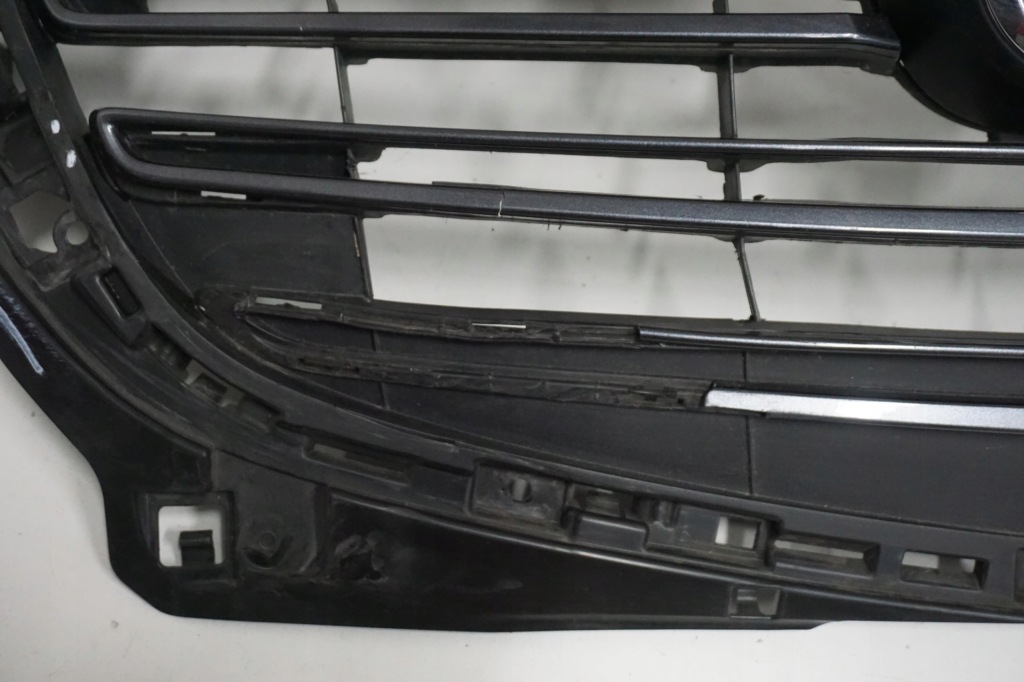 фото №7, Mazda cx-3 lift решётка радиатора решётка радиатора d10j-50717 2019rok