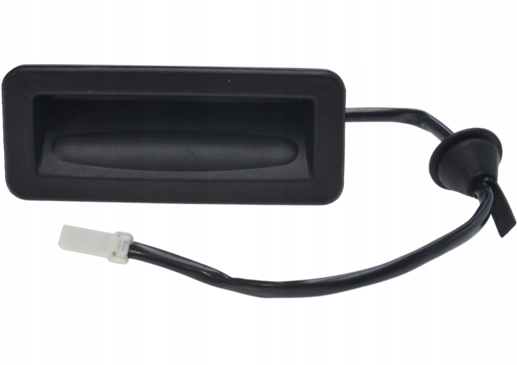 фото №4, Ручка кнопка кришки задня do ford focus mk2 c-max