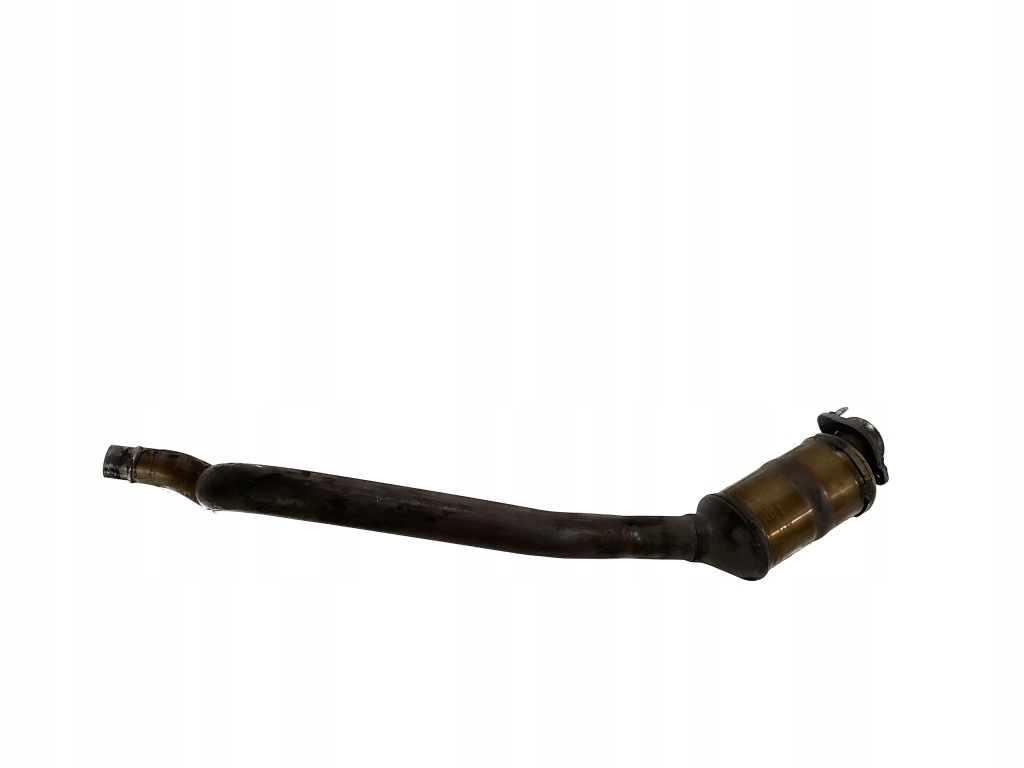 фото №1, Jaguar f-pace x761 xe xf x260 velar каталізатор