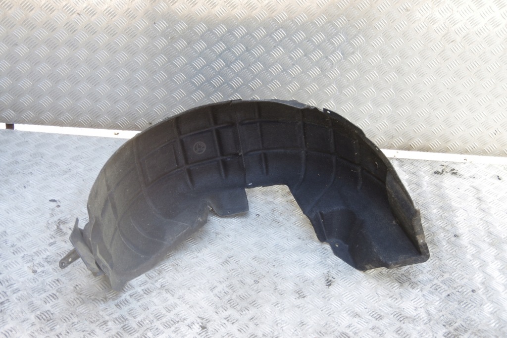 фото №1, Подкрылок левый задняя skoda superb iii 3v5810969a