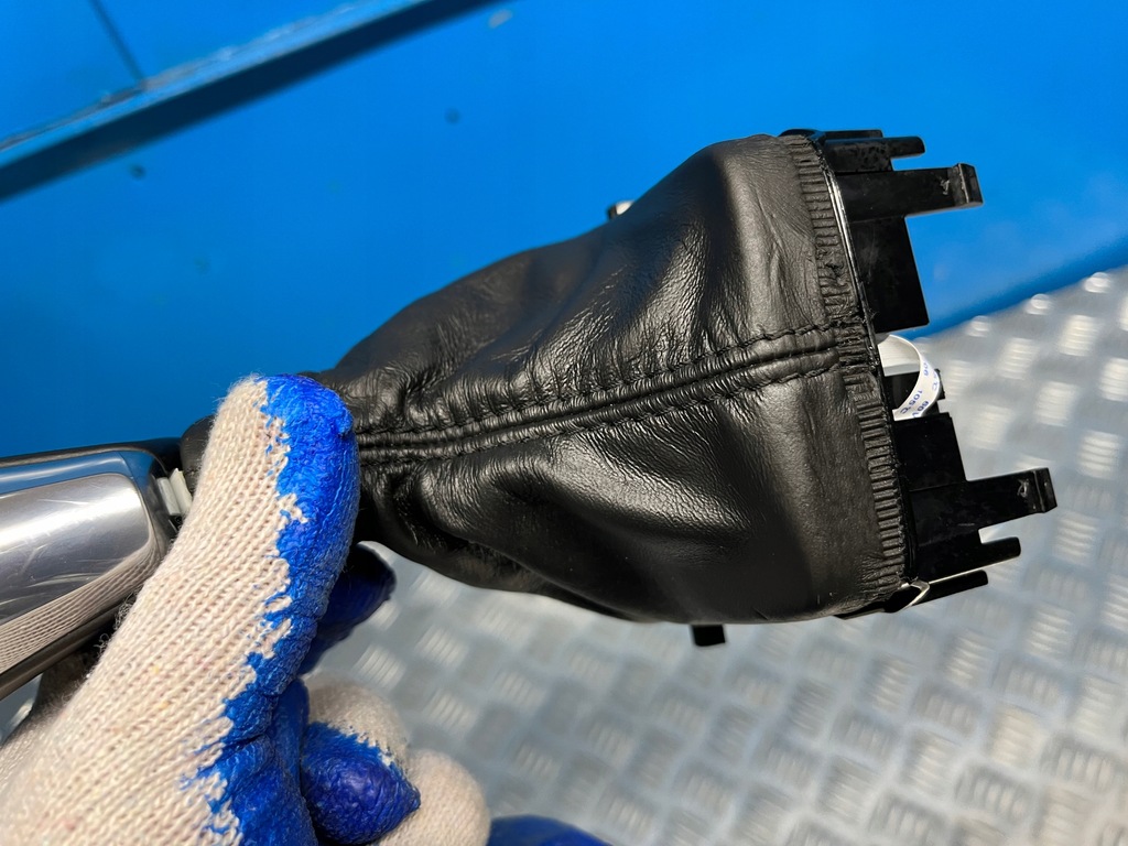 фото №11, Volvo v70 iii lift xc60 i ручка перемикання передач led