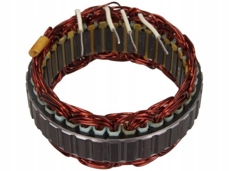 фото №2, As-pl as5013 stojan, генератор