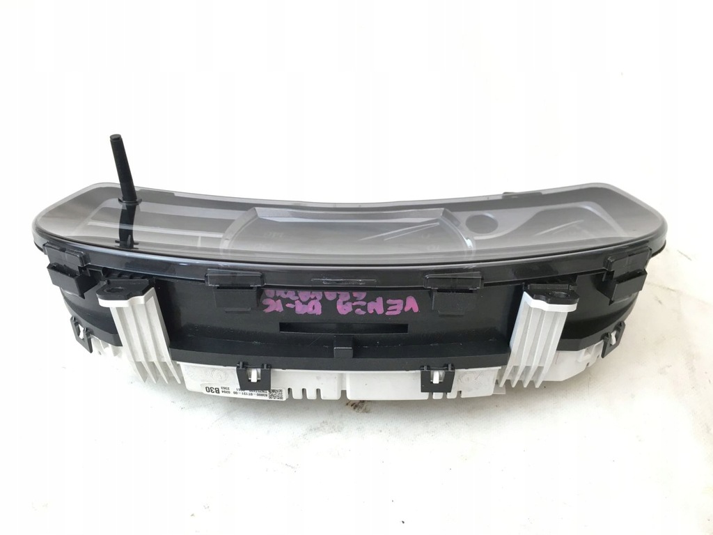 фото №5, Toyota venza 2.7 12-16 лічильник прилади usa