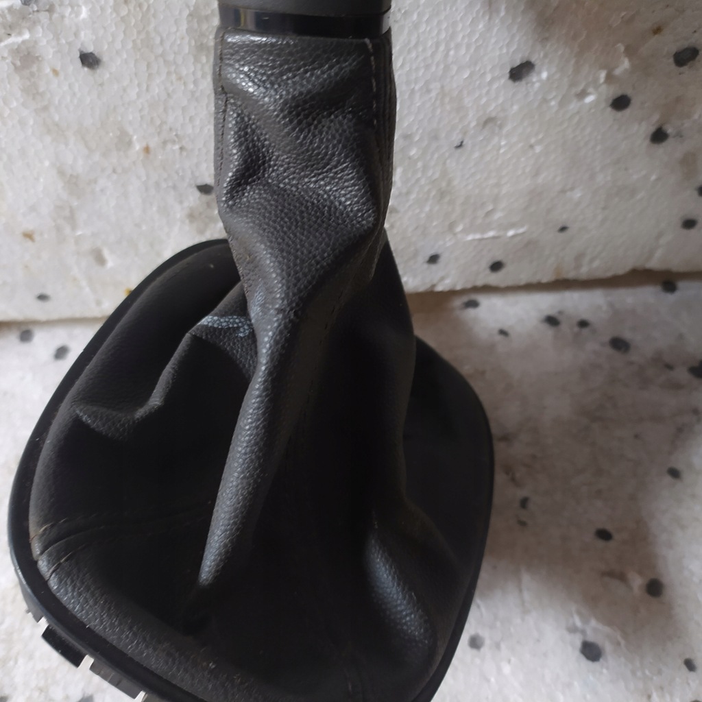 фото №1, Домкрат ручка чехол opel corsa d