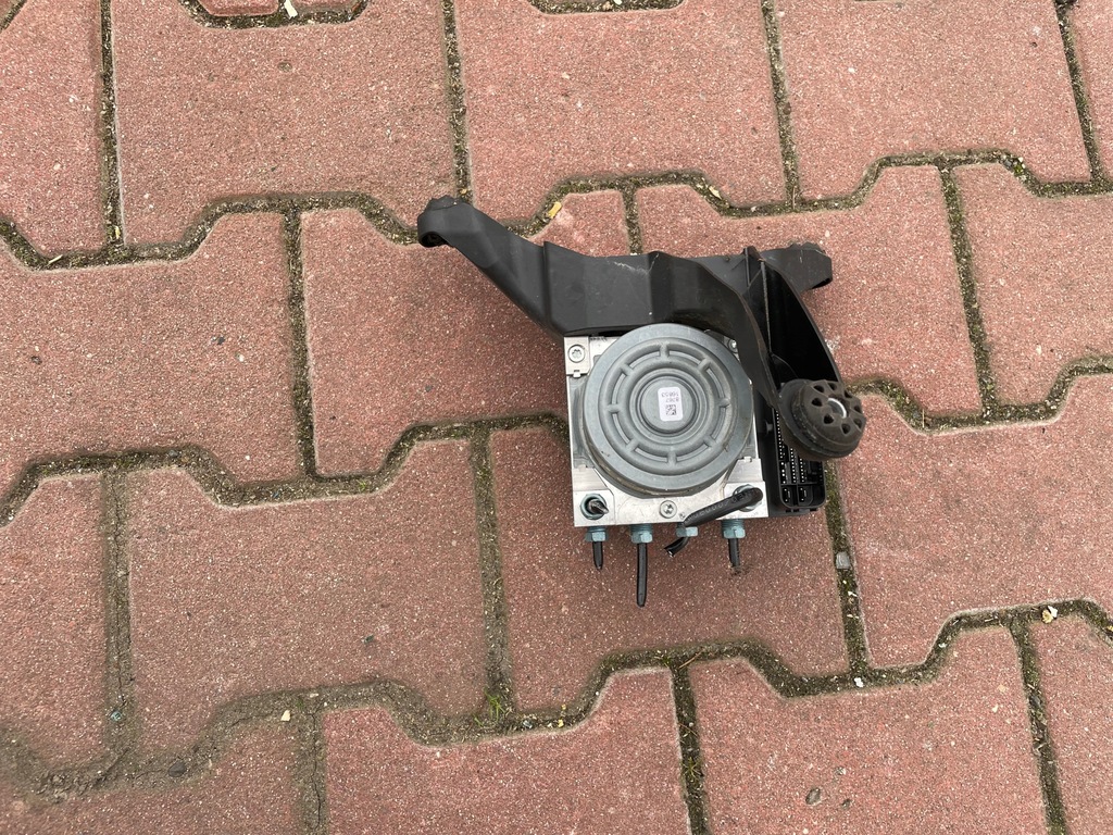 фото №4, Насос abs тормозная 6878050 bmw 2 f45 f46