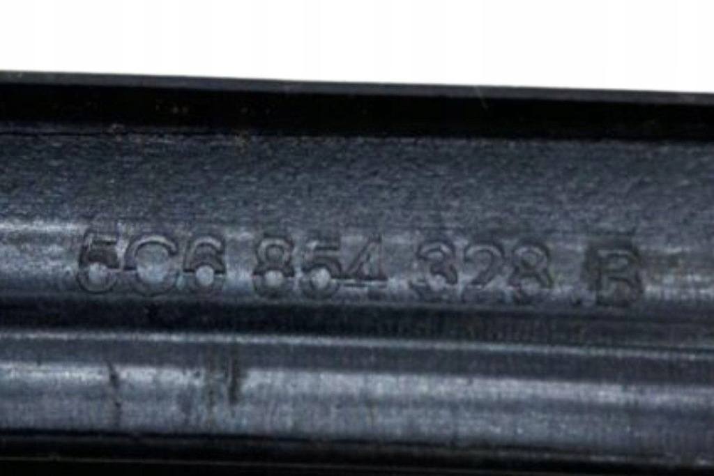 фото №8, Защита передней стекло vw jetta iii 1k2 5c6854328b 1.4l 2013