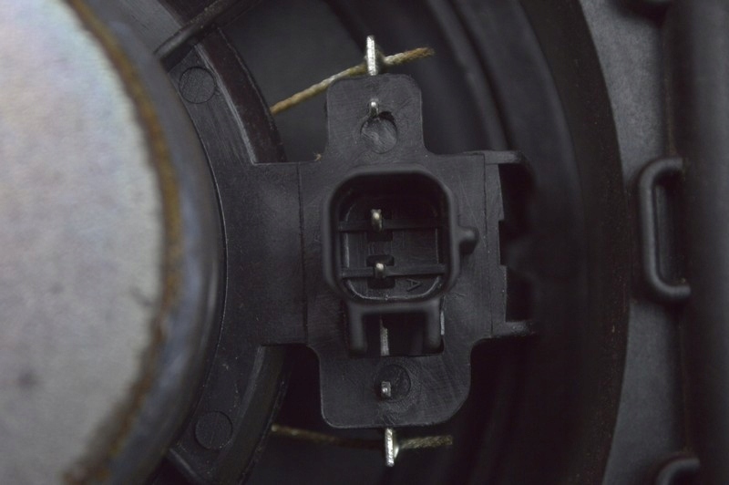 фото №7, Динамик левый перед 95937946 chevrolet aveo t300 11-20