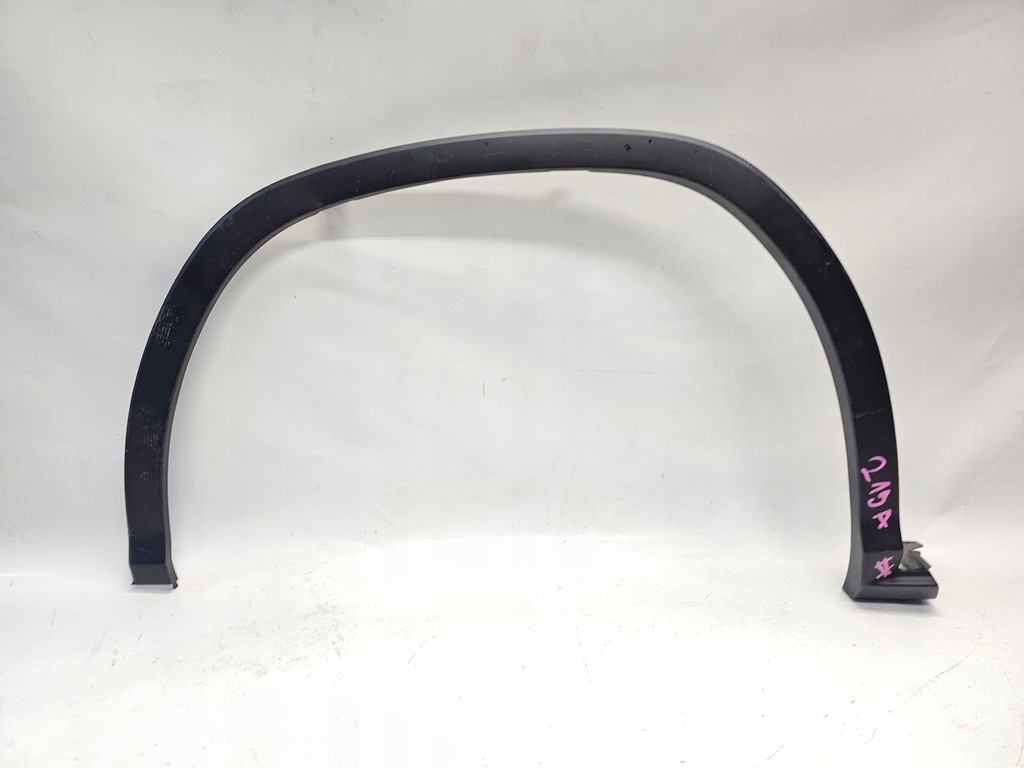 фото №2, Молдинг na крыло lexus rx rx350h rx450h 2015-19 левый перед левая передняя