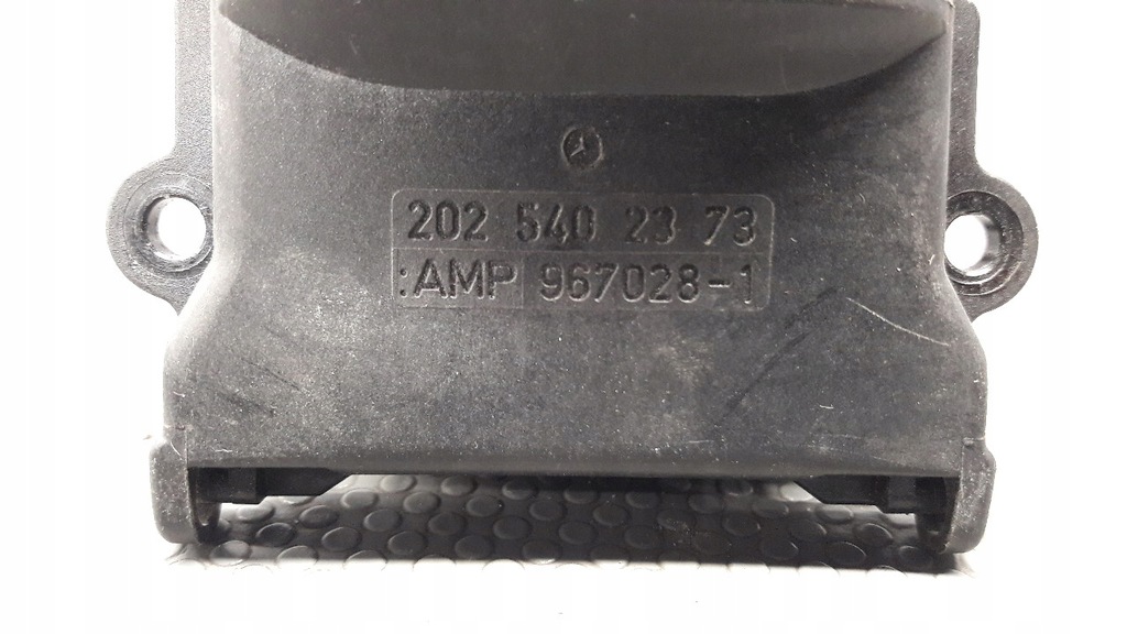 фото №9, 2025402373 захист заглушка роз'єм w168