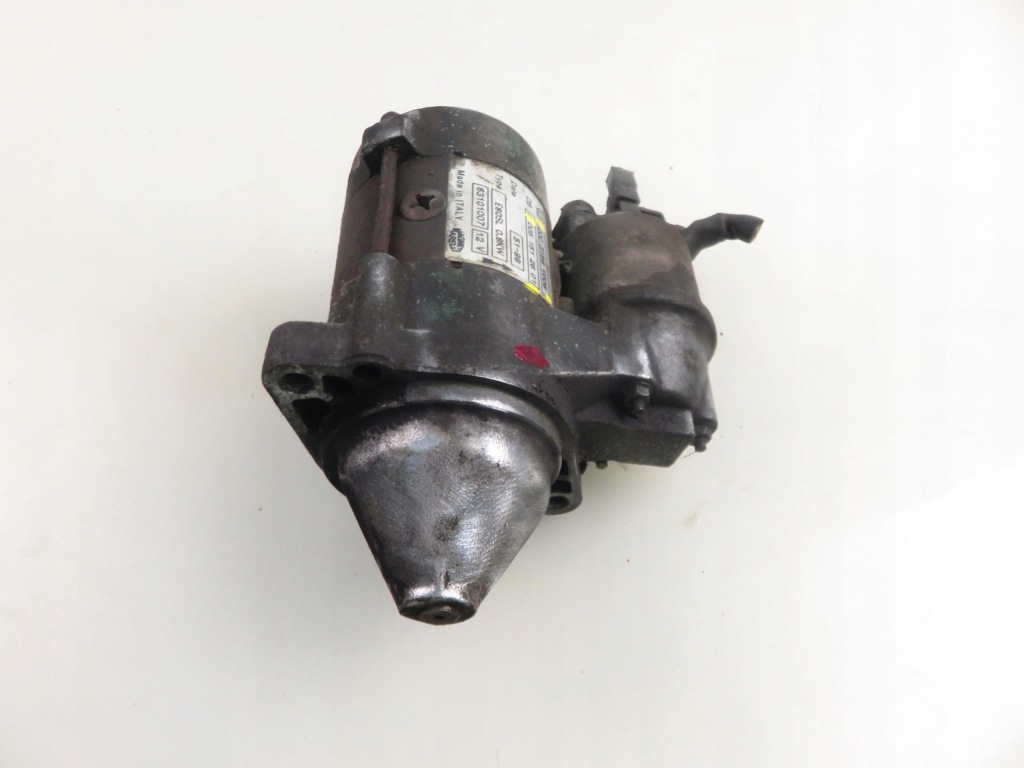 Стартер smart city-coupe 450 0.6 0003188v006 Зі Шроту