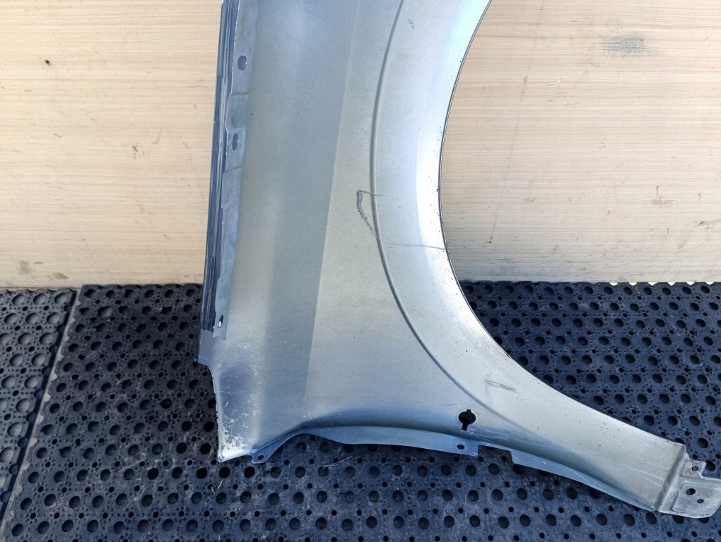 фото №9, Opel vectra c lift крыло перед левый z168