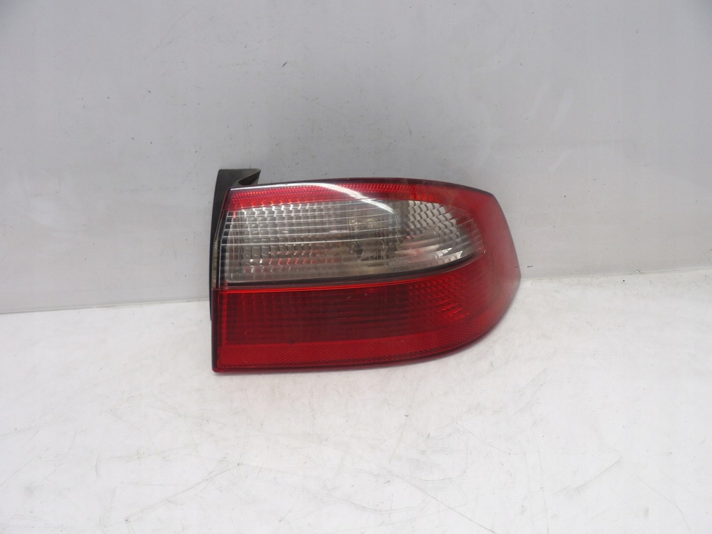 фото №1, Лампа права задня renault laguna