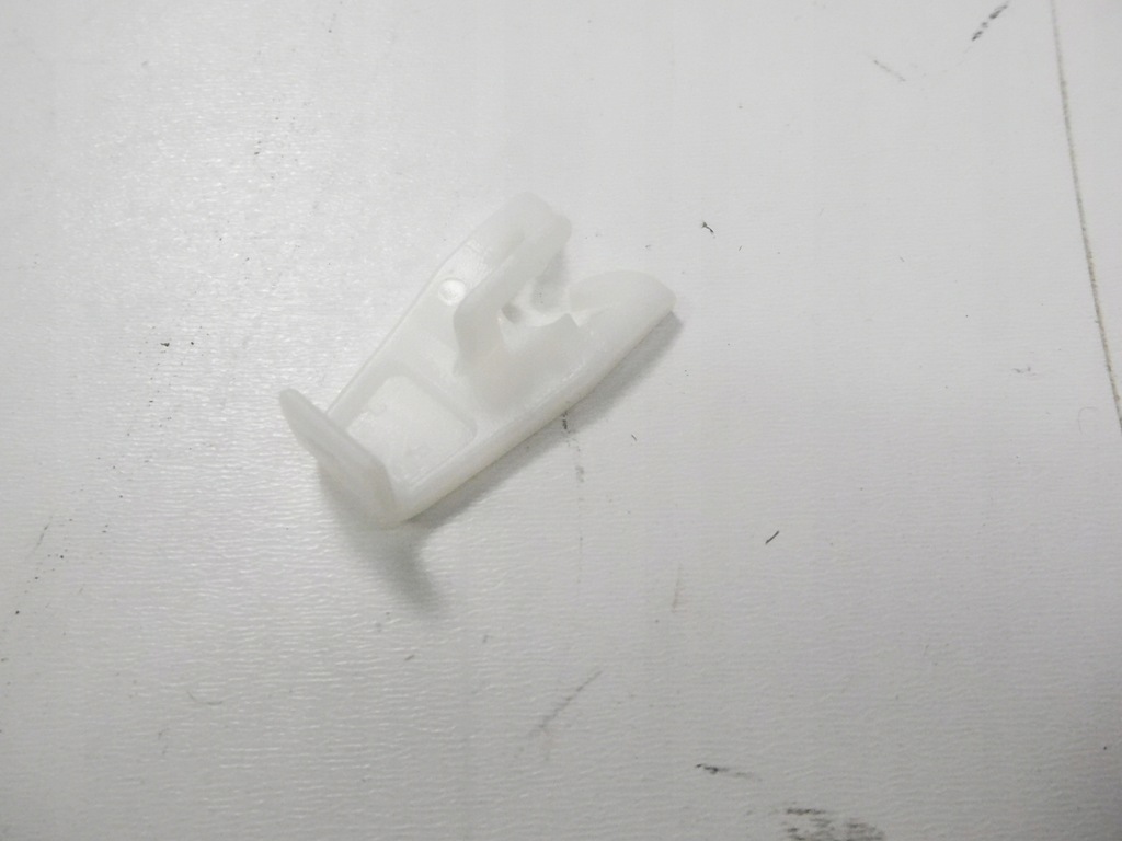 фото №4, Кліпса підйомника скло renault clio ii 7700784690