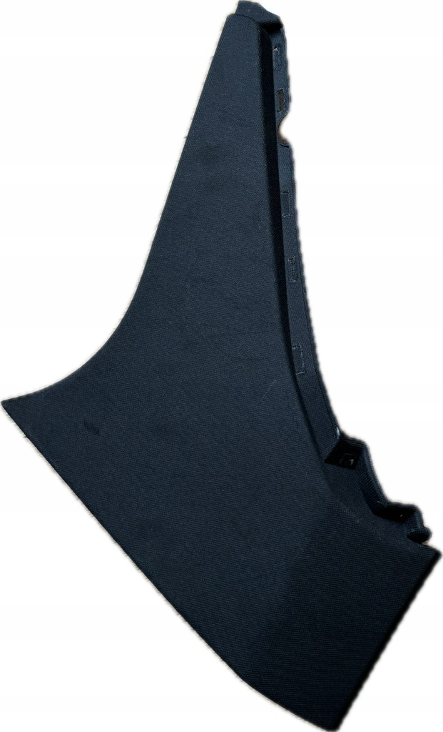 фото №1, Защита стойка правая audi q8 4m8867246