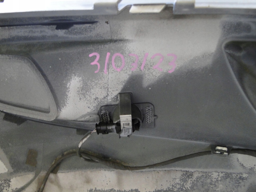 Mercedes sprinter 906 бампер передній pts без  halo Ціна