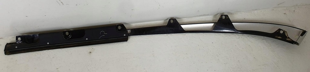 фото №6, Молдинг накладка левый задняя chrysler sebring i