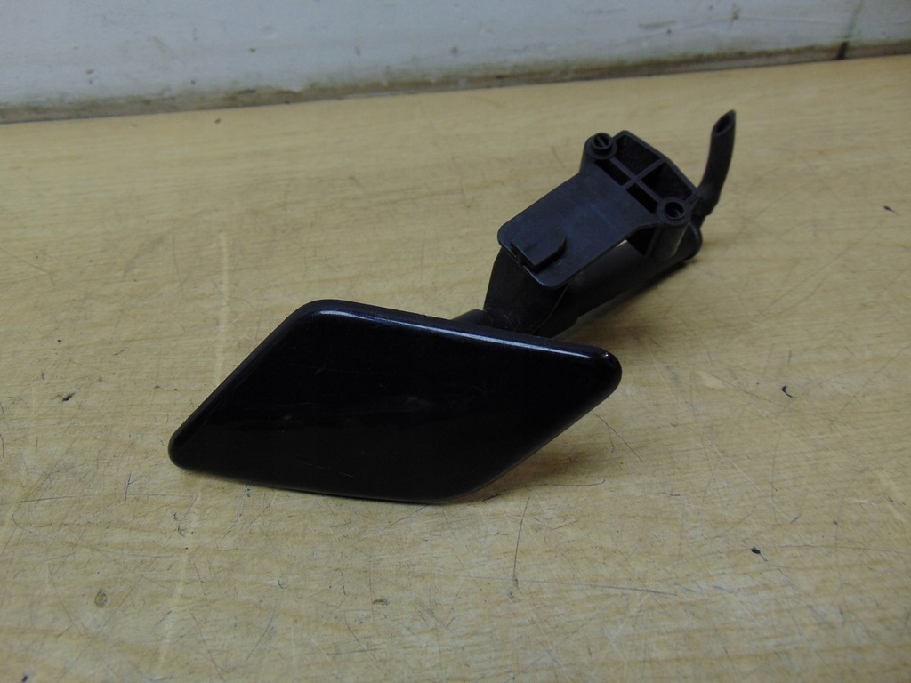 фото №4, Омыватель фара лампы левый volvo s40 v50 lift