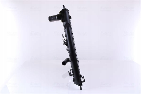 фото №12, Радіатор двигуна wody nissan juke pulsar 1.6 nissens