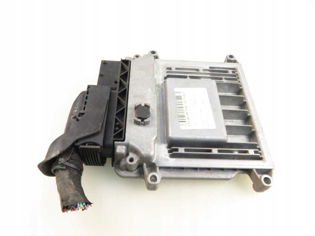 фото №8, Блок управления kia cee'd i 1.6 cvvt - g4fc 0261201324 391102b500