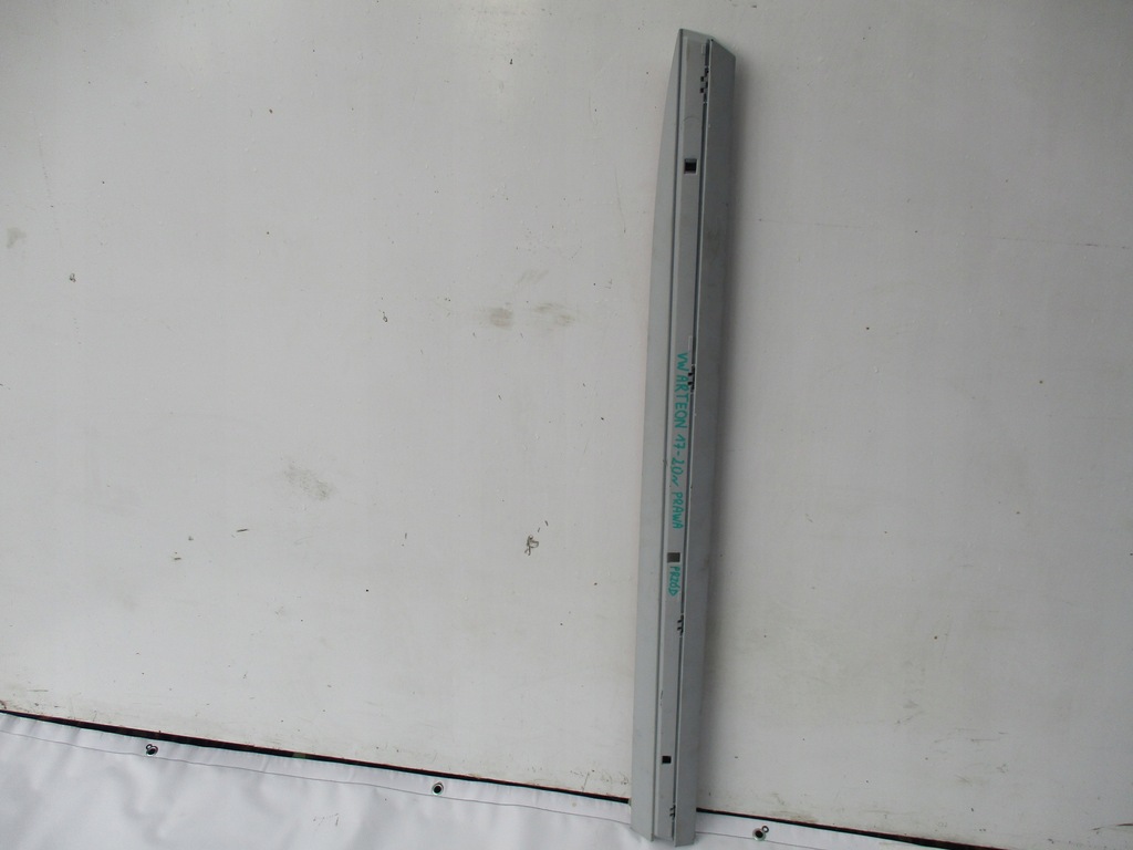 фото №8, Молдинг дверь правый перед vw arteon 17-20r 3g8854880