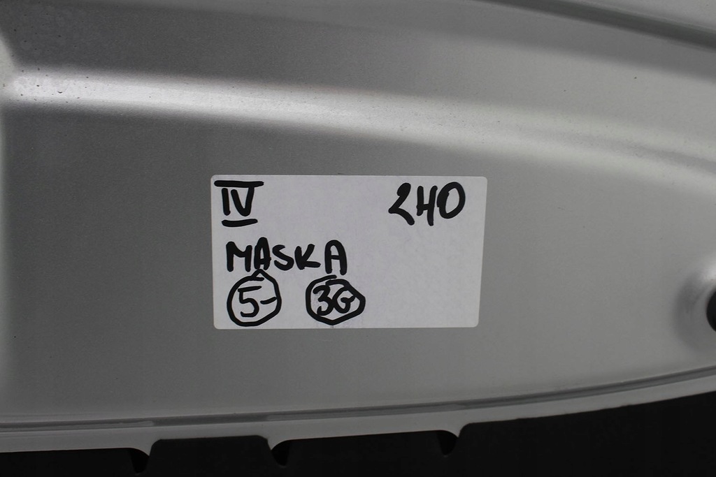 фото №13, Vw amarok перед капот крила бампер pas передній лампи підсилювач крила